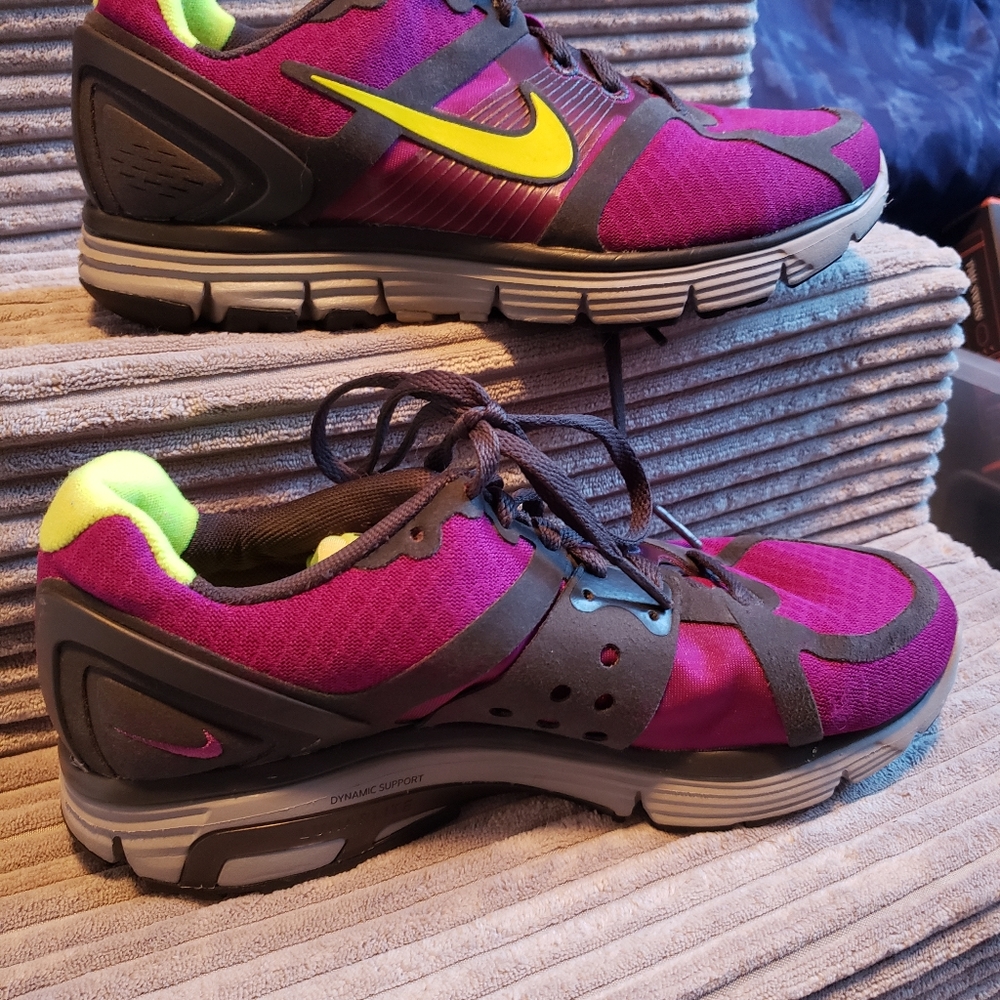 Nike sneakers